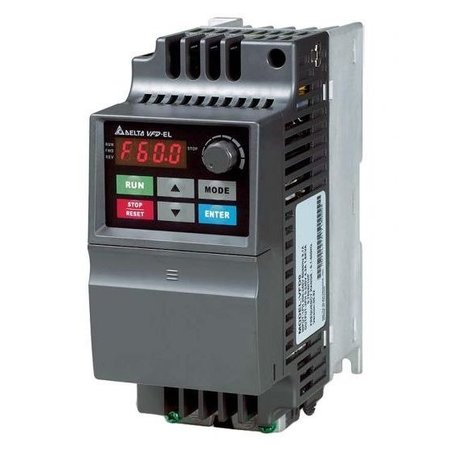 Delta Group Electronics Vfd VFD015EL43A VFD015EL43A